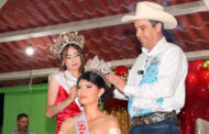 Entre tradición y cultura, inauguran la Feria Regional de San Juan de los Cedros 2026