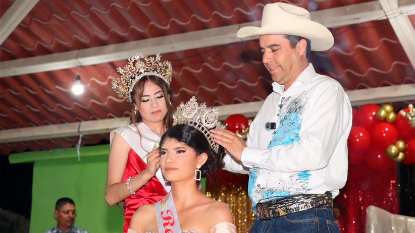 Entre tradición y cultura, inauguran la Feria Regional de San Juan de los Cedros 2026