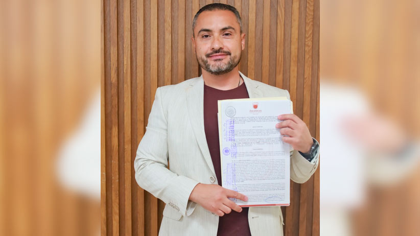 Concluirá Gobierno de Zacatecas proceso de regularización de 155 escrituras de familias capitalinas