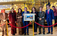 Zacatecas hace historia con la realización del Sorteo Mayor de la Lotería Nacional