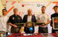 Promueve Gobierno de Zacatecas agenda de turismo deportivo y diversos eventos para este fin de semana