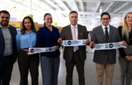 Realizan Feria del Empleo Minero, en el marco de la RIM 2026