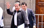 Fortalecen Presidenta Claudia Sheibaum y Gobernador David Monreal coordinación para consolidar IMSS-Bienestar en Zacatecas