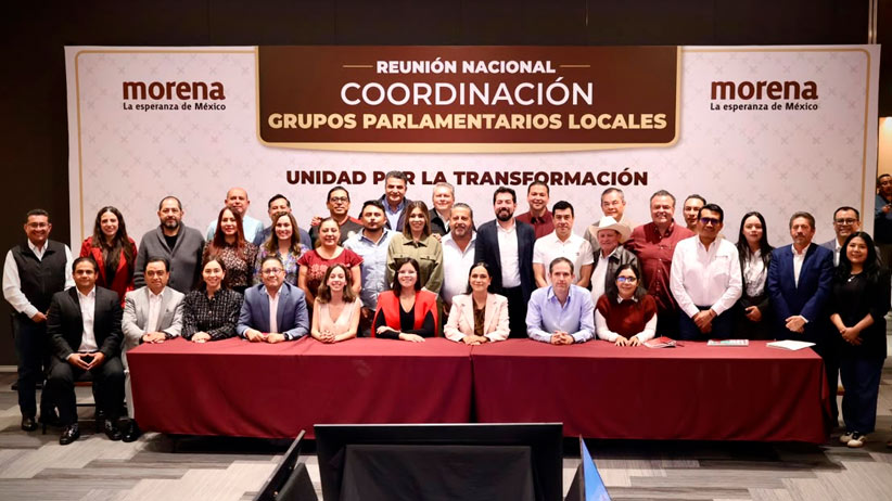 Por gestiones del Gobernador David Monreal, inicia construcción de la Universidad Nacional Rosario Castellanos en Zacatecas