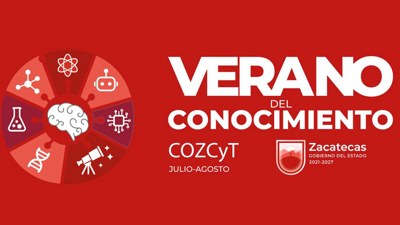 Listo Cozcyt para recibir a estudiantes de bachillerato en los Clubes de Ciencias