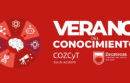 Listo Cozcyt para recibir a estudiantes de bachillerato en los Clubes de Ciencias