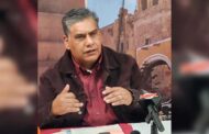 Ramiro Hinojoza da un paso al frente con los trabajadores sindicalizados de Sombrerete: propone pago fraccionado de jubilaciones y lo convierte en compromiso institucional