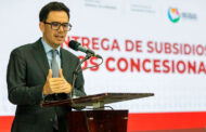 Con subsidios, beneficia Gobernador David Monreal a nuevos concesionarios del transporte público