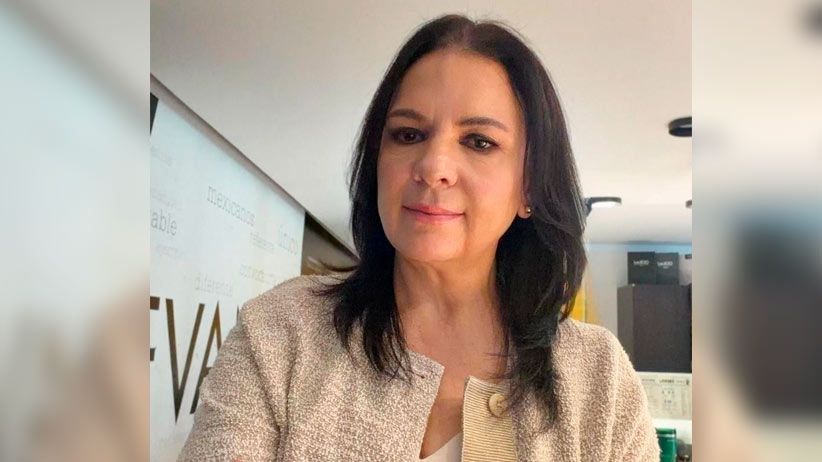 Más que un teléfono, es una herramienta para ejercer derechos: Julieta Del Río