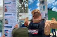 Realiza Gobierno de Zacatecas jornada de búsqueda de personas en vida, en colonias de Fresnillo