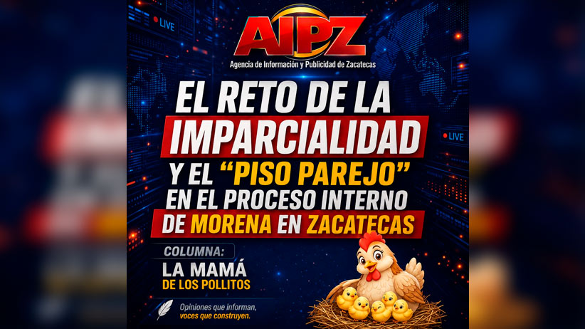 El reto de la imparcialidad y el 