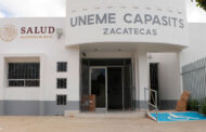 Atiende y previene Gobierno de Zacatecas infecciones de transmisión sexual, mediante UNEME CAPASITS