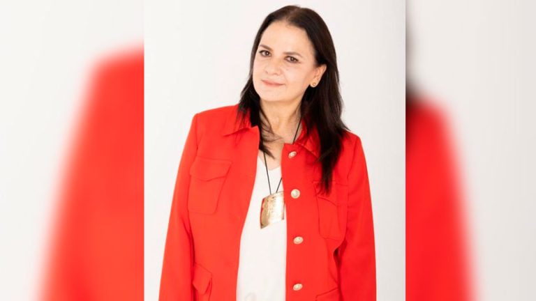 Ninguna investigación justifica la opacidad: Julieta del Río