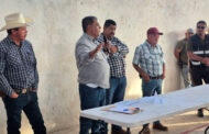 Sombrerete impulsa subsidios para semilla de frijol y reduce costos de producción para el campo