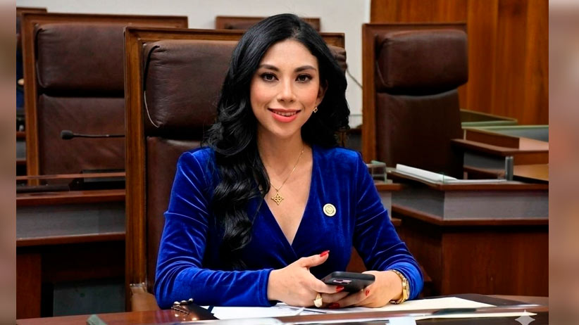 Desde Mazapil, el Fiscal General suma esfuerzos por la Construcción de Paz