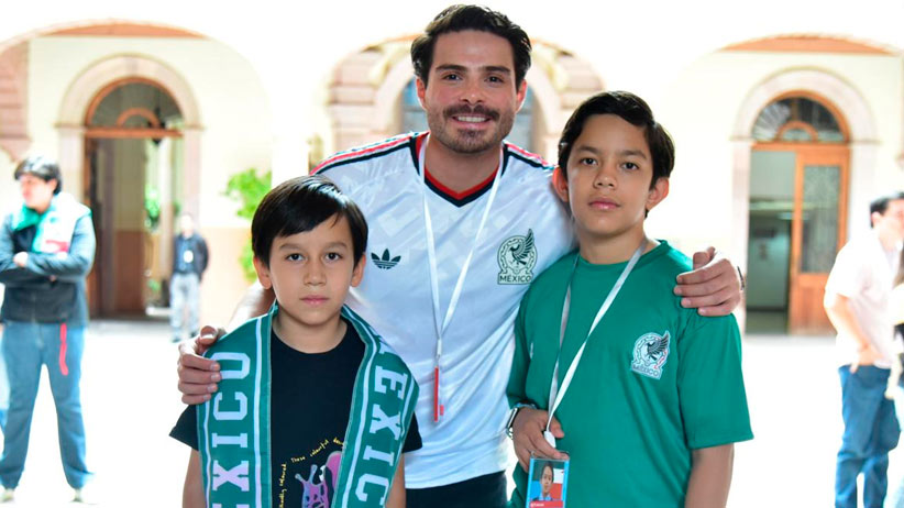 Vive Zacatecas fiesta deportiva juvenil con GamersCup 2026