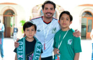 Vive Zacatecas fiesta deportiva juvenil con GamersCup 2026