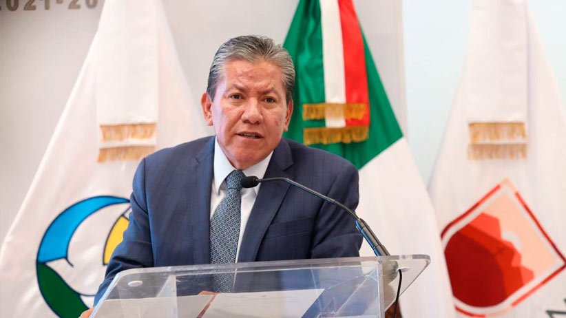 Será Zacatecas primer estado en garantizar beca universal en todos los niveles educativos: Gobernador David Monreal