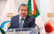 Será Zacatecas primer estado en garantizar beca universal en todos los niveles educativos: Gobernador David Monreal