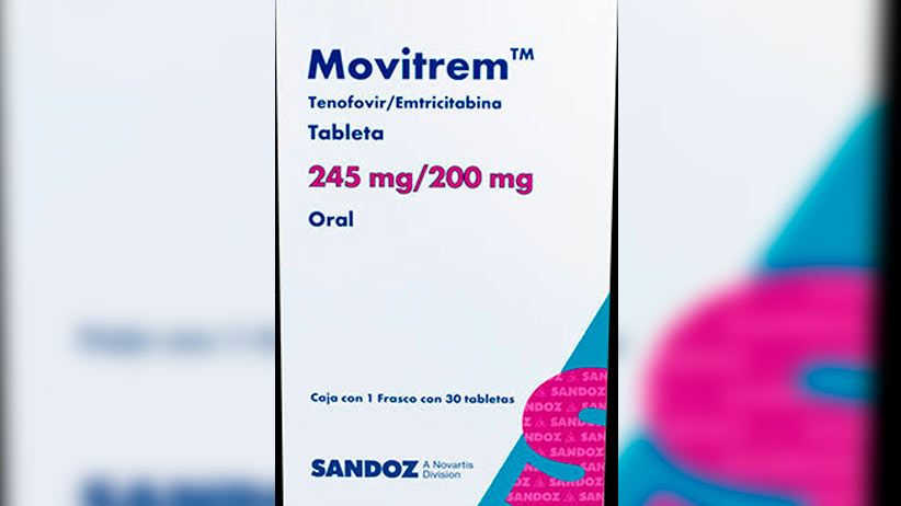Cuenta Zacatecas con PrEP para prevención del VIH