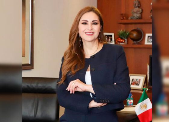 Condena Geovanna Bañuelos multihomicidio en Zacatecas; exige investigación exhaustiva y castigo a responsables