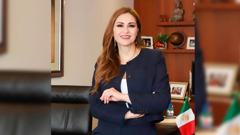 Condena Geovanna Bañuelos multihomicidio en Zacatecas; exige investigación exhaustiva y castigo a responsables