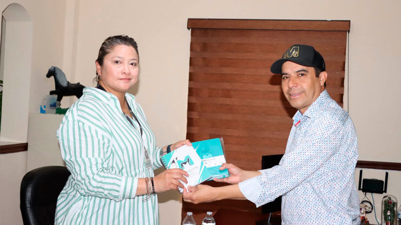 Fortalece Mario Macías la infraestructura de salud en las comunidades de Mazapil