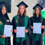 Egresan más de 4 mil estudiantes del Cobaez; concluyen su Educación Media Superior