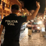 Implementarán operativo vial durante el desfile del Festival del Folclor Internacional 2026