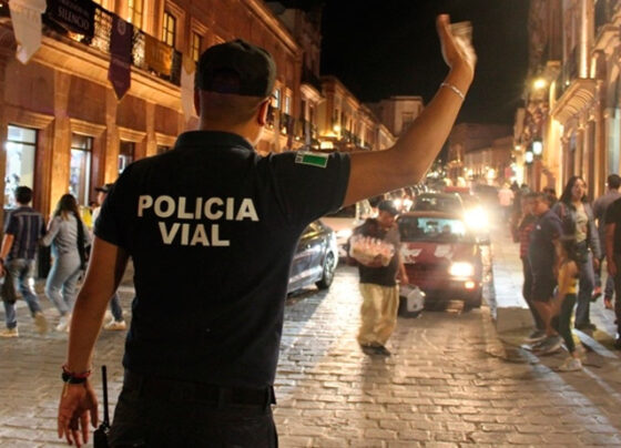Implementarán operativo vial durante el desfile del Festival del Folclor Internacional 2026
