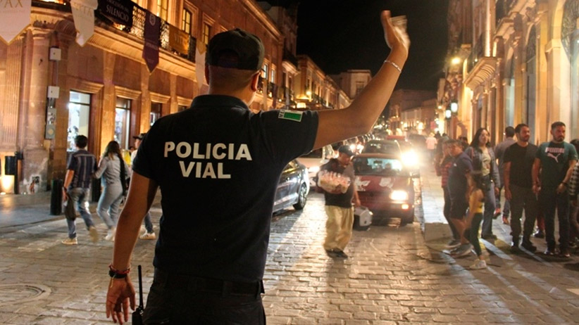 Implementarán operativo vial durante el desfile del Festival del Folclor Internacional 2026