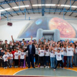 Fortalece ISSSTEZAC Curso de Verano 2026 con nuevas experiencias para las niñas y los niños