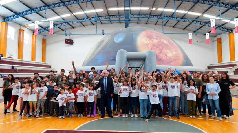 Fortalece ISSSTEZAC Curso de Verano 2026 con nuevas experiencias para las niñas y los niños