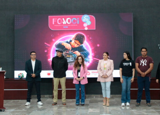 Permite vocación y compromiso social de personas de ciencia en Zacatecas fomentar el talento de la juventud