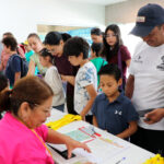 Inician pequeños exploradores dos semanas de aventura en el Campamento Zigzag 2026