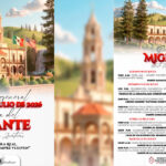Monte Escobedo se prepara para celebrar la Semana del Migrante con una agenda que fortalece la identidad y el vínculo con sus paisanos