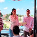 Brinda Gobierno de Zacatecas más calles dignas para las familias de Morelos