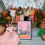 Fortalece Zacatecas lazos con Oaxaca mediante Hermanamiento Cultural rumbo al Festival de Día de Muertos 2026