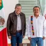 Reconoce INEA a Gobernador David Monreal por llevar a Zacatecas a ser declarado Estado Libre de Analfabetismo