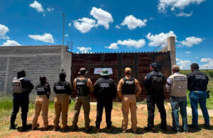 Realiza Gobierno de Zacatecas búsqueda forense generalizada en Trancoso
