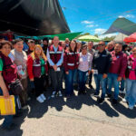 Implementa IZEA estrategia permanente de entrega de certificados en las siete coordinaciones del estado