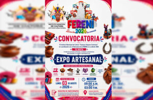 FERENI 2026 abre convocatoria para impulsar el talento artesanal de Nieves y la región