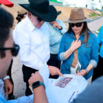 Fortalece Gobernador David Monreal conectividad y movilidad sustentable en Plateros