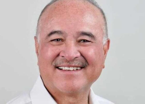 Exige Somos México inmediata liberación de Ernesto Ruffo Appel