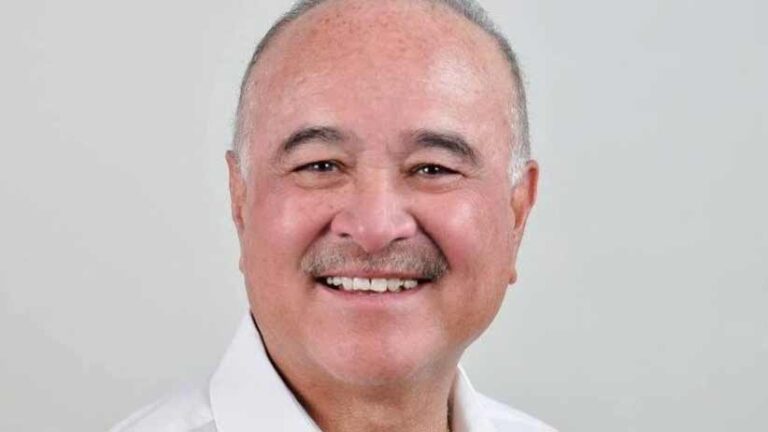 Exige Somos México inmediata liberación de Ernesto Ruffo Appel