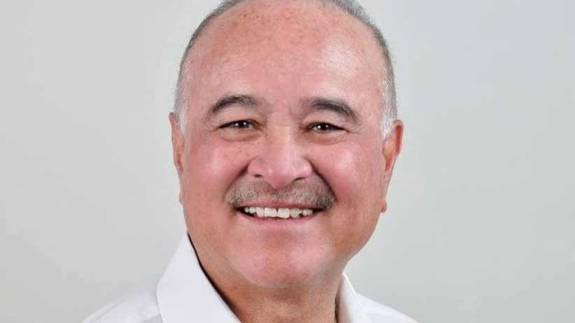 Exige Somos México inmediata liberación de Ernesto Ruffo Appel