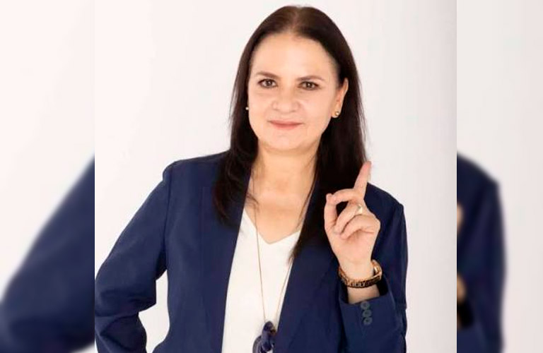 La ciberseguridad se contrata con transparencia; aquí no cabe la austeridad: Julieta del Río