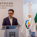 Reporta Gobierno de Zacatecas posible vínculo entre vehículos utilizados en Calera y los hechos del 18 de julio