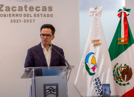 Reporta Gobierno de Zacatecas posible vínculo entre vehículos utilizados en Calera y los hechos del 18 de julio