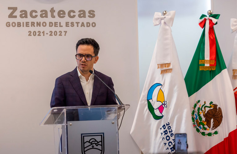Reporta Gobierno de Zacatecas posible vínculo entre vehículos utilizados en Calera y los hechos del 18 de julio